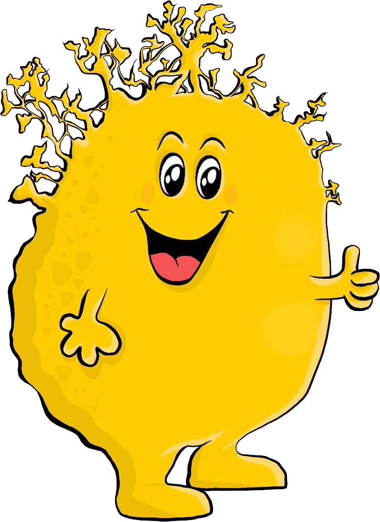 Misterblob