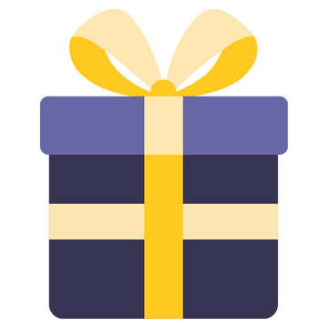 Emballage cadeau