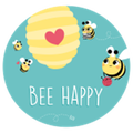  Bee Happy Bzh 