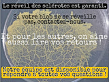 Coffret expériences
